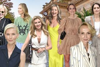 Top letní outfity z Varů: Nejlíp to umí Dana Morávková, Jana Švandová, ale také mladá kočka od Čermáka - Proženy.cz